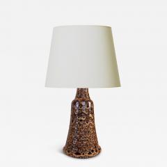  T reboda Keramik Table lamp by T reboda Keramik - 4559535