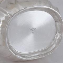  T tard Fr res Antique eight piece silver coffee and tea set by T tard - 2596960