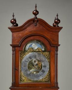  TALL CASE CLOCK BY VALENTINE URTELIG - 2715201