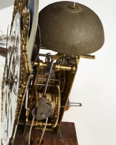  TALL CASE CLOCK BY VALENTINE URTELIG - 2715206