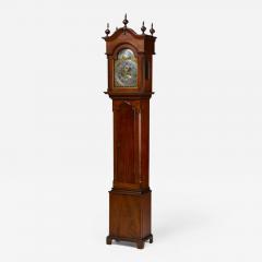  TALL CASE CLOCK BY VALENTINE URTELIG - 2720907