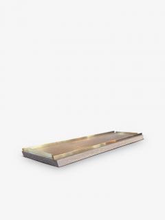  THE WOODEN PALATE HARPER TRAY LARGE - 3133302