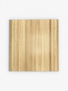  THE WOODEN PALATE MOD LIP BOARD WITH BRASS DETAIL - 3133309