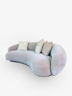  Tacchini JULEP SOFA IN VLADIMIRO CORDA - 3014189