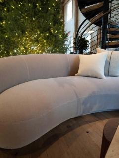  Tacchini JULEP SOFA IN VLADIMIRO CORDA - 3014190
