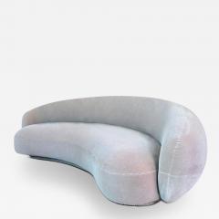  Tacchini JULEP SOFA IN VLADIMIRO CORDA - 3014951