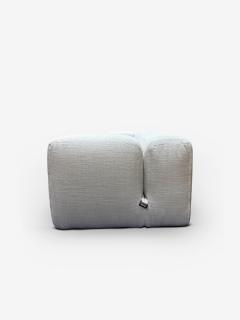  Tacchini Le Mura Module 90 In Off White by Tacchini - 4686867