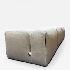 Tacchini Le Mura Module 90 In Off White by Tacchini - 4688527