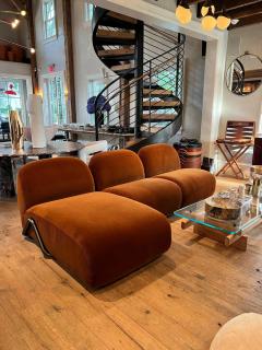  Tacchini VICTORIA ARMCHAIR - 2992695