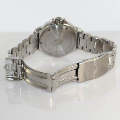  Tag Heuer Stainless Steel Tag Heuer Formula 1 Watch 93 3gr - 4486585