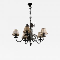  Taidetakomo Hakkarainen Antti Hakkarainen chandelier for Taidetakomo Hakkarainen - 4574351