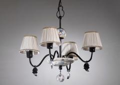 Taidetakomo Hakkarainen Antti Hakkarainen chandelier for Taidetakomo Hakkarainen - 4729926