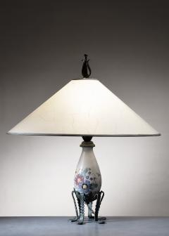  Taidetakomo Hakkarainen Antti Hakkarainen table lamp - 4400451