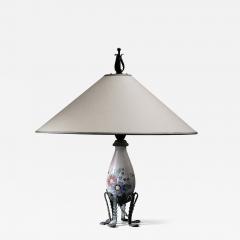  Taidetakomo Hakkarainen Antti Hakkarainen table lamp - 4400599