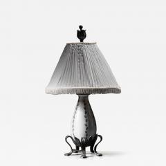  Taidetakomo Hakkarainen Antti Hakkarainen table lamp - 4401289