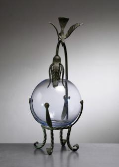  Taidetakomo Hakkarainen Antti Hakkarainen table lamp - 4495750