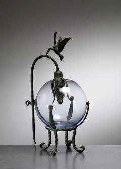  Taidetakomo Hakkarainen Antti Hakkarainen table lamp - 4495752