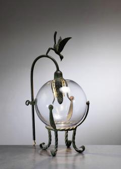  Taidetakomo Hakkarainen Antti Hakkarainen table lamp - 4495753