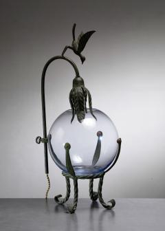  Taidetakomo Hakkarainen Antti Hakkarainen table lamp - 4495754