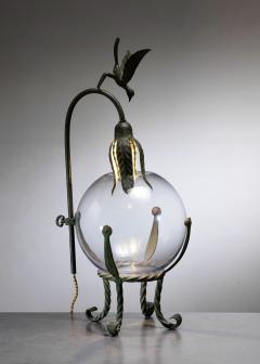  Taidetakomo Hakkarainen Antti Hakkarainen table lamp - 4495755