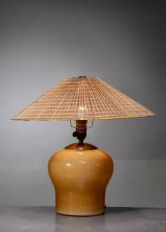  Taito Oy Kauklahti Glassworks table lamp for Taito - 4098763