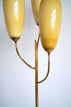  Taito Oy Large floor lamp by Taito Oy Paavo Tynell attr  - 3393990