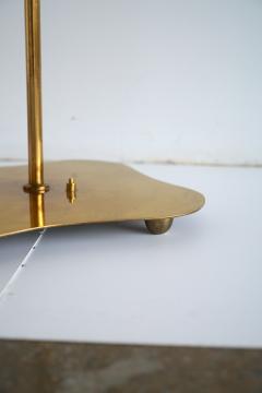  Taito Oy Large floor lamp by Taito Oy Paavo Tynell attr  - 3393992
