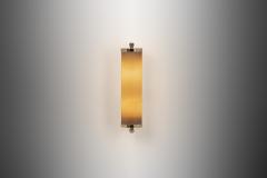  Taito Oy Paavo Tynell Model 7227 Wall Lamp for Taito Finland 1930s - 4242419