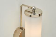  Taito Oy Paavo Tynell Model 7227 Wall Lamp for Taito Finland 1930s - 4242423