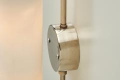  Taito Oy Paavo Tynell Model 7227 Wall Lamp for Taito Finland 1930s - 4242426
