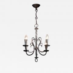  Taito Oy Paavo Tynell chandelier for Taito - 4512155