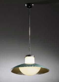  Taito Oy Paavo Tynell pendant - 4466925