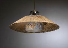  Taito Oy Paavo Tynell pendant for Taito - 4343380