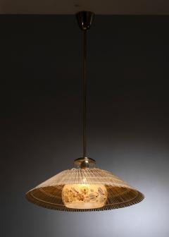  Taito Oy Paavo Tynell pendant for Taito - 4343381