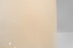  Taito Oy Pair of Opal Glass Ceiling Lights by Paavo Tynell for Taito Finland 1930s - 4398890