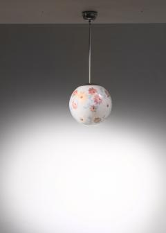  Taito Oy Taito hand painted pendant lamp - 3209974