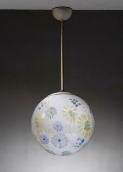  Taito Oy Taito hand painted pendant lamp - 4309489
