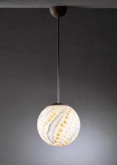  Taito Oy Taito hand painted pendant lamp - 4376052