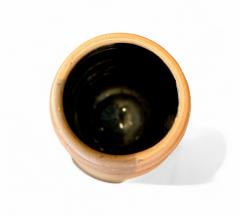  Taller Maya Flower Vase Clay Ensamble Artesano 2024 Lot 773 - 4338733