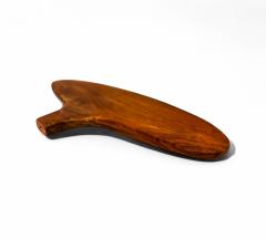  Taller Maya Large Cheese Board in Tzalam wood Taller Maya Mexico 2024 Lot 783 - 4347496