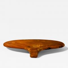  Taller Maya Large Cheese Board in Tzalam wood Taller Maya Mexico 2024 Lot 783 - 4351264