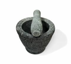  Taller Maya Molcajete in Volcanic Stone Taller Maya 2016 Lot 780 - 4347965