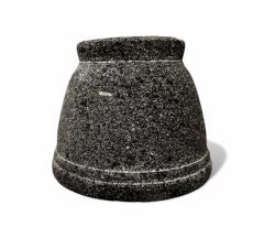  Taller Maya Molcajete in Volcanic Stone Taller Maya 2016 Lot 780 - 4347975