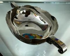  Tane Orfebres Sterling Silver Dish with Handles by Tane Orfebres - 879770