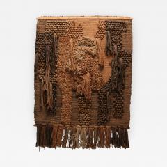  Tapta Macrame Wall Tapestry by Tapta 1970s - 1052004