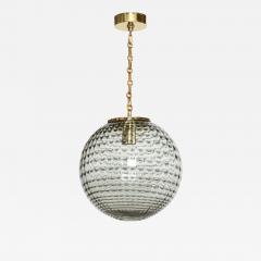  Targetti Sankey Murano glass ceiling pendant by Targetti Sankey - 4153099