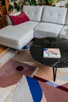  Tartaruga Studio Spot Set of Kilims - 3263348