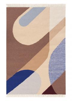  Tartaruga Studio Spot Set of Kilims - 3263422