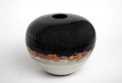  Tatiana Round Ceramic Vase - 164116