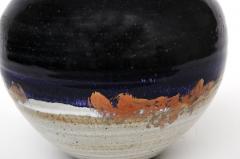  Tatiana Round Ceramic Vase - 164117